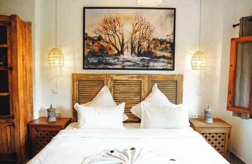 Bab Taghzout House | La Ferme Medina - Luxury Suite in the Heart of Medina