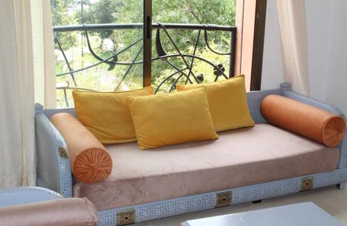 Arset El Bilk Apartment | La Fontaine