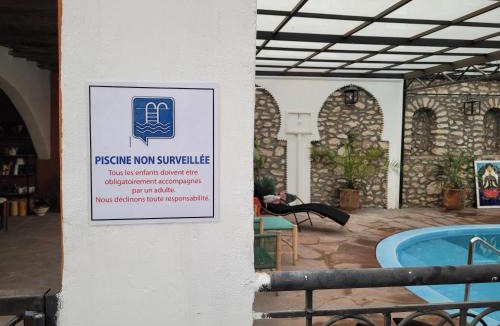 Afrate Haissoun House | la fromagerie essaouira