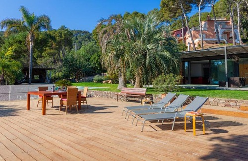 Tamariu House | LA GALERA