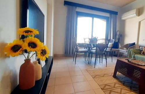 Ras Sudar Apartment | La Hacienda Ras Sudr Two Bedroom Chalet Ras Matarma