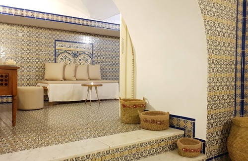 Kairouan Hotel | la Kasbah