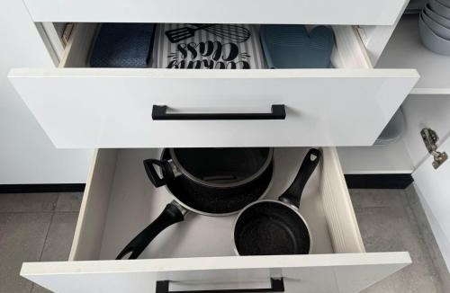 Sfax Apartment | La Lavande