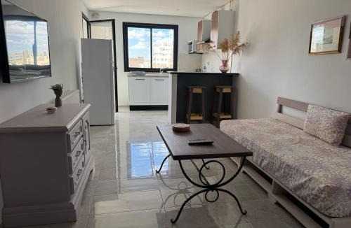 Sfax Apartment | La Lavande