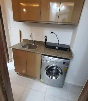 Village Road Apartment | La Luna Garden Magawish