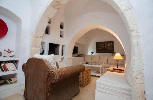Erriadh Villa | La Maison Blanche -Les Houchs De Djerba
