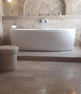 Dar Allouche Apartment | La Maison Blanche