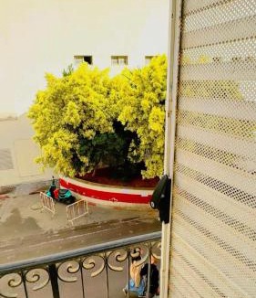 Ville Nouvelle Apartment | La Maison De Bonheur