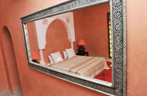 Lahebichate House | La Maison Des Oliviers