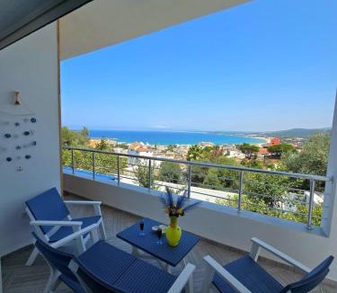 Tabarka Apartment | La Marine Tabarka