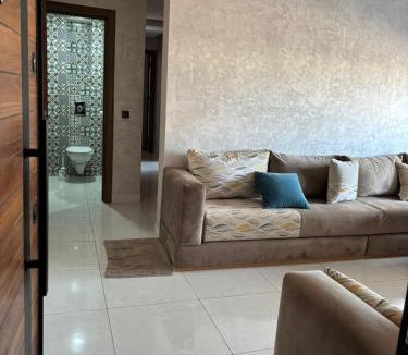 Anza Apartment | la mer , les collines, le soleil