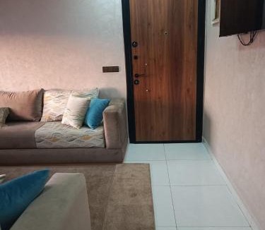 Anza Apartment | la mer , les collines, le soleil