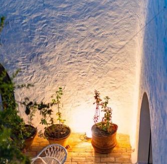 Medina Mediterrane Villa | La Pépite de la Médina Hammamet