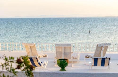 Medina Mediterrane Villa | La Pépite de la Médina Hammamet