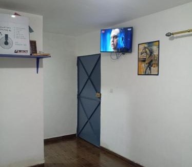 Tnine Ourika Apartment | La Parenthése
