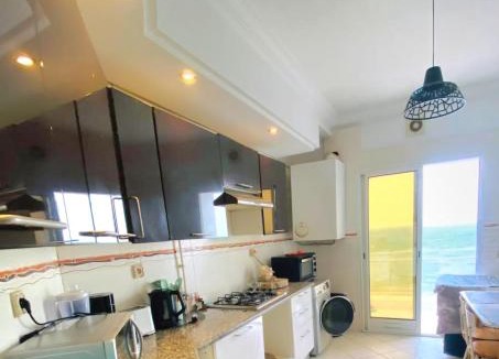 Le Kram Apartment | La perle bleue