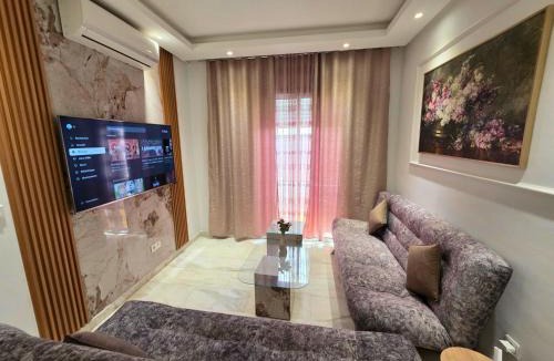 Le Kram Apartment | La perle bleue