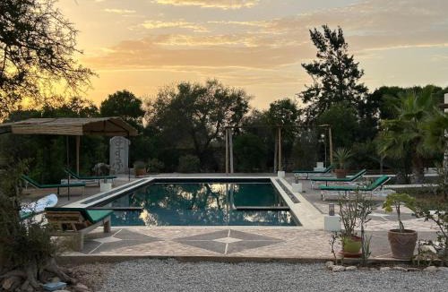 Sidi Kaouki Villa | La Perle d'Argan