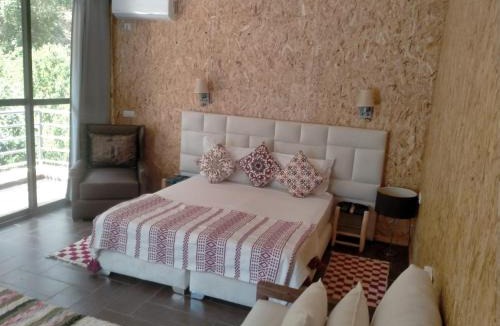Sti Fadma House | La Perle de l'Ourika