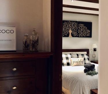 Morella House | La Porticada