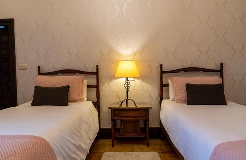 Ventosilla House | La Posada de Pradorey