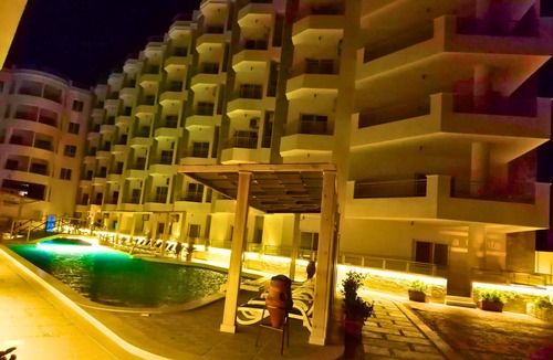 Hurghada Apartment | La Quinta Resort Stavio Chalet 2