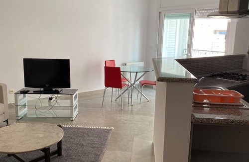 Les Berges Du Lac II Apartment | La Résidence Capri: Comfort, security and top-of-the-range services