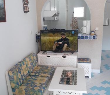 Hammam Sousse Apartment | La Rosa