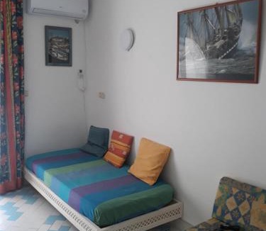 Hammam Sousse Apartment | La Rosa
