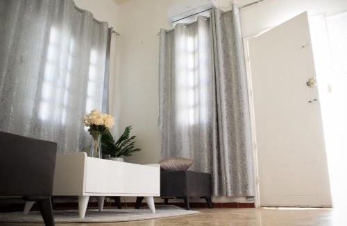 Gabes Apartment | La Vague de Jasmin