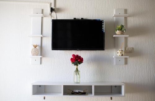 Gabes Apartment | La Vague de Jasmin