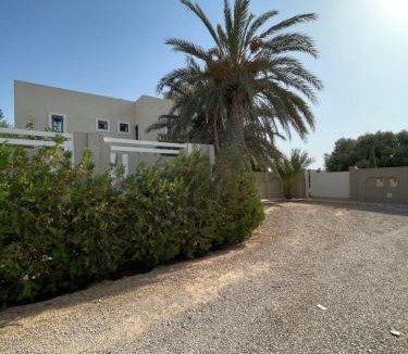 Houmt Souk Bed & Breakfast | La Villa Bleue Djerba Houmt Souk