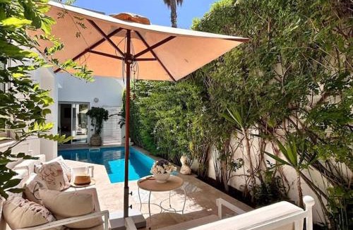 Amilcar Apartment | La Villa Didon