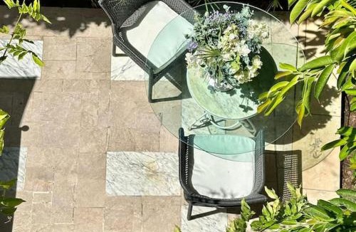 Amilcar Apartment | La Villa Didon