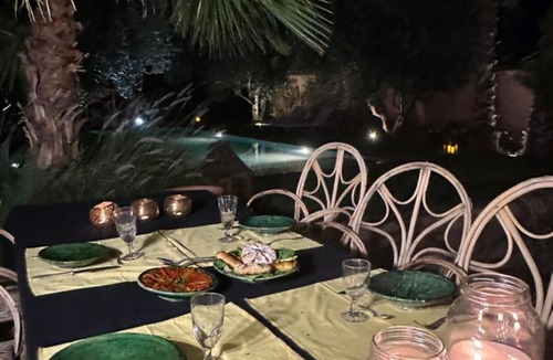 Zaouia Sidi Abdallah Ben Sassi Villa | La Villa douce
