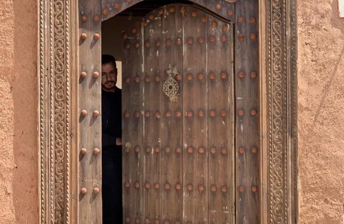 Zaouia Sidi Abdallah Ben Sassi Villa | La Villa douce