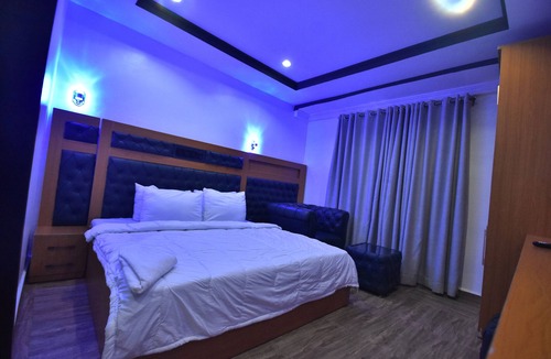 Ngwo Hotel | La Vista Imperial Hotel