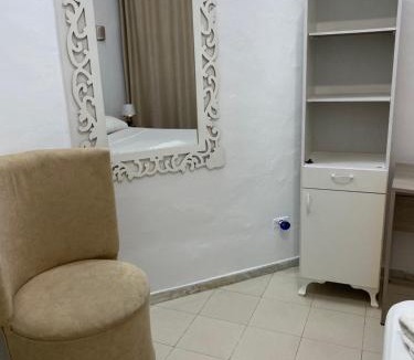 La Fayette Apartment | Lafayette Apartment in Downtown Tunis