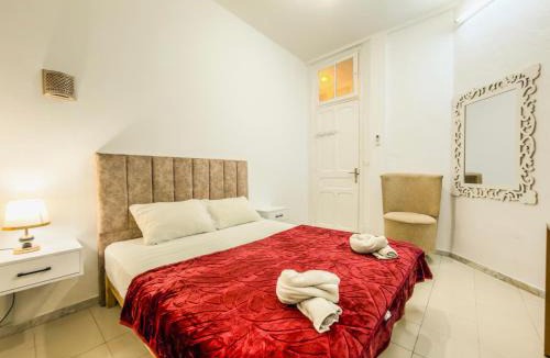 La Fayette Apartment | Lafayette Central Apartment-Tunis
