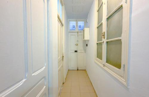 La Fayette Apartment | Lafayette Central Apartment-Tunis