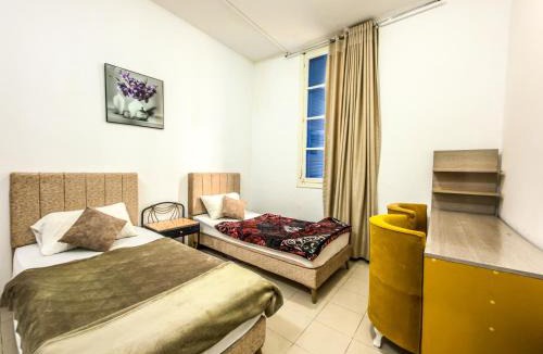 La Fayette Apartment | Lafayette Central Apartment-Tunis
