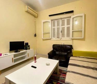 La Fayette Apartment | Lafayette Centre