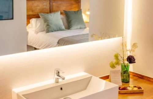 Historical Center Bed & Breakfast | Laguna Cool Living, restored Canarian house in the historic centre of La Laguna