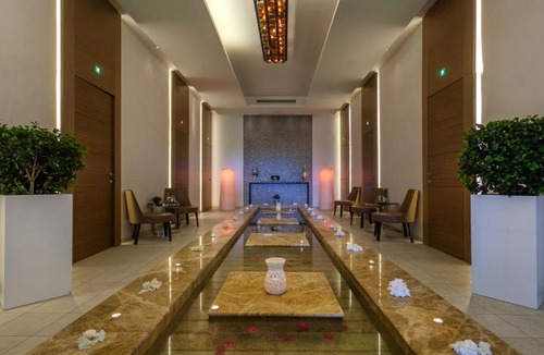 Bab Bhar Hotel | laico spa et conference center