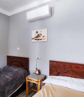 Siwa House | Laila's Home