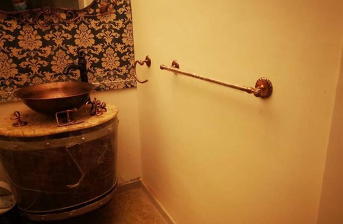 Mobarak City Villa | Lake Side Villa Norina - King Mariout