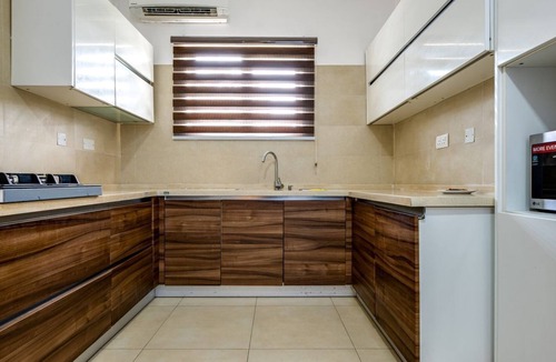 Lekki Hotel | Lakowe Lakes Hotel Golf and Country Estate by NEWMARK