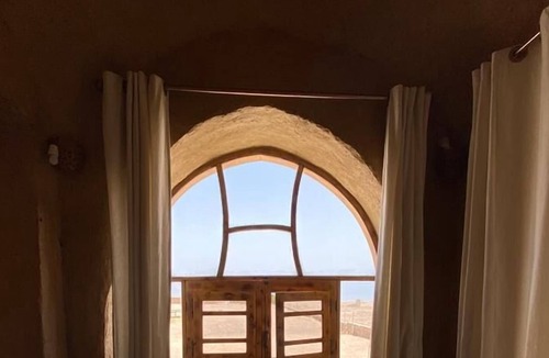 Nuweiba Hotel | Lala Land Camp Sinai