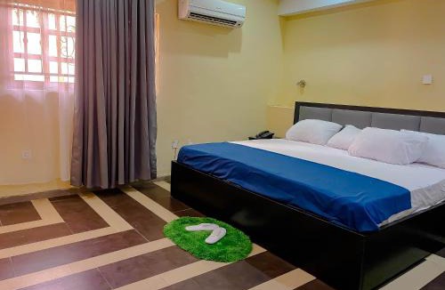Kwara Apartment | Lamboh's Place
