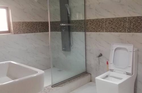 Jos Hotel | Lamonde Hotel Jos